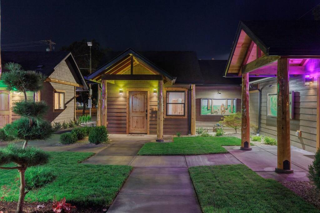 Bear Mountain - Suite 2 Grants Pass Luaran gambar
